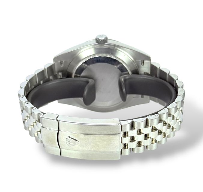 Rolex Datejust 41 126334 Image 4